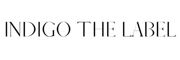 Indigo The Label logo
