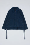 Ollie Jacket in Sea Moss