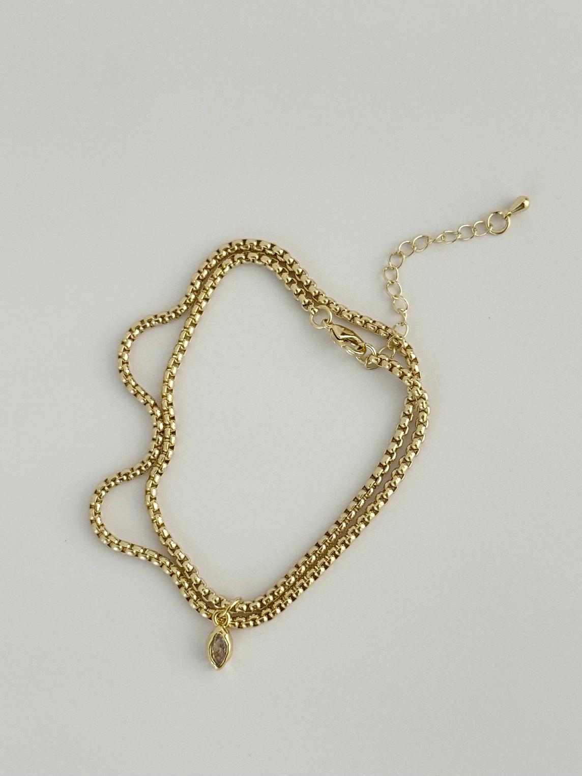 Villa Necklace