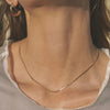 Elena Necklace