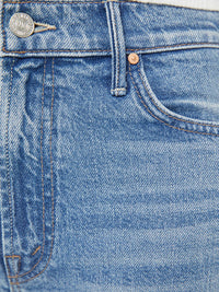 The Kick It Ankle in Birds Gone Wild