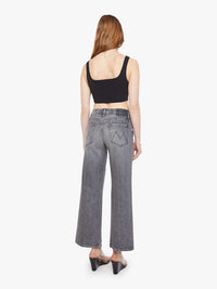 The Mid Rise Ankle in Magpie