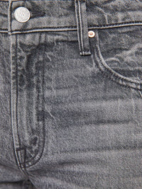 The Mid Rise Ankle in Magpie