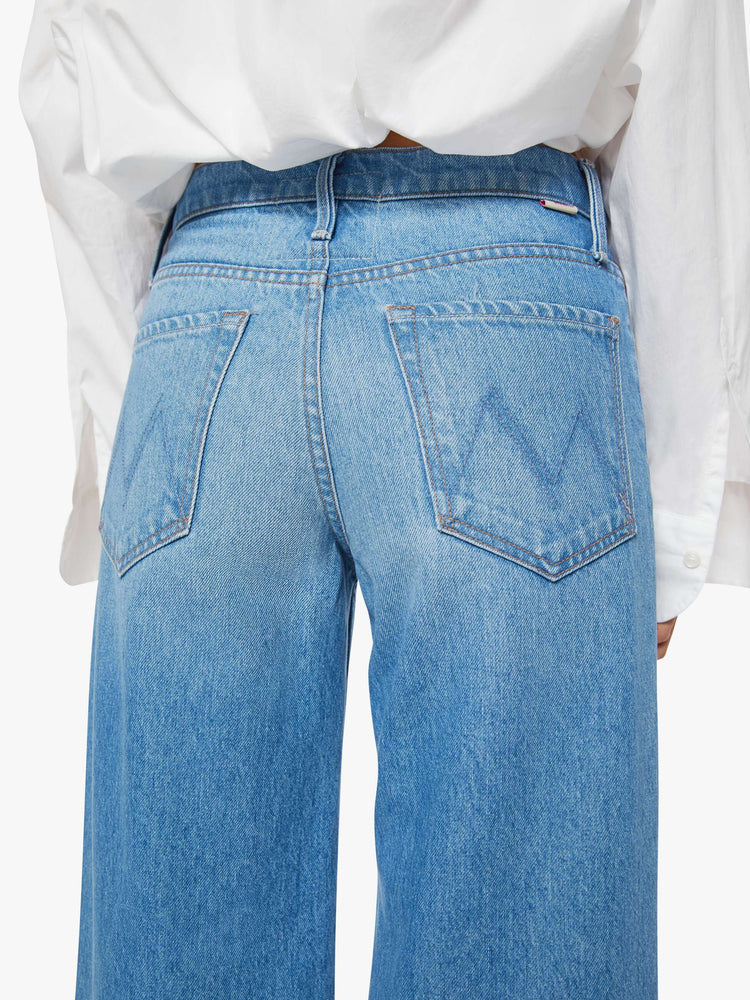 The Smoothie Crop Cuff in Secret Ingredient