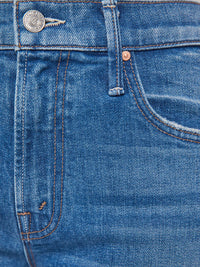 The Insider Ankle in Get Two Birds Stoned