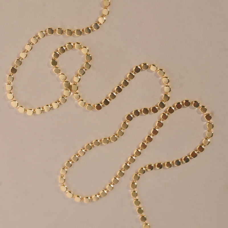Elena Necklace