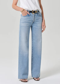 Annina Straight Leg in Ritual