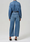 Miro Relaxed Jean in Pacifica