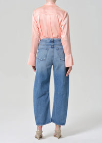 Miro Relaxed Jean in Lolita