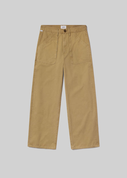 Ayla Cargo in Heirloom