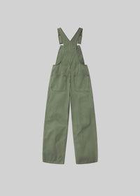 Freya Overall in Cadet