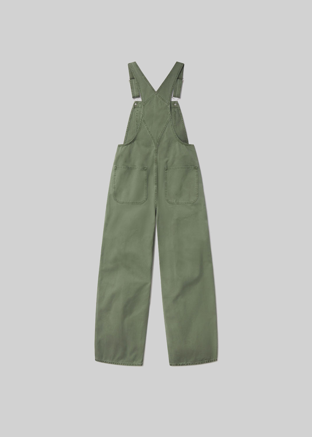 Freya Overall in Cadet