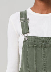 Freya Overall in Cadet