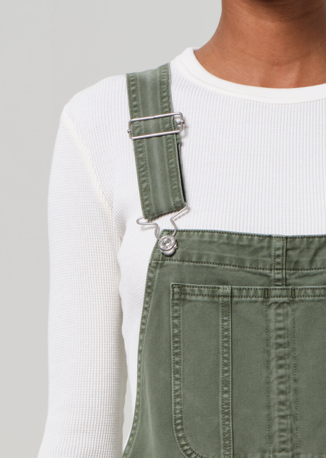 Freya Overall in Cadet