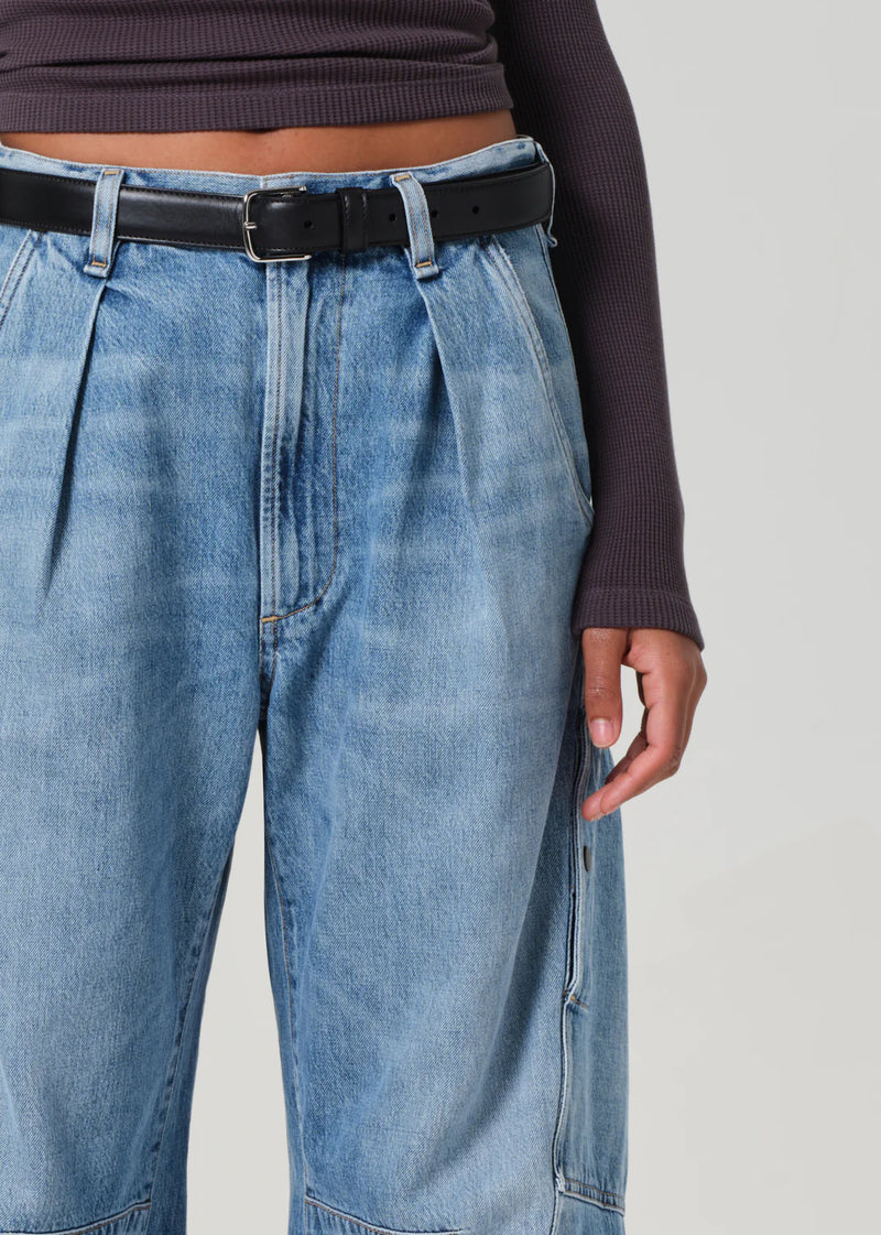 Flight Pant in Zenith