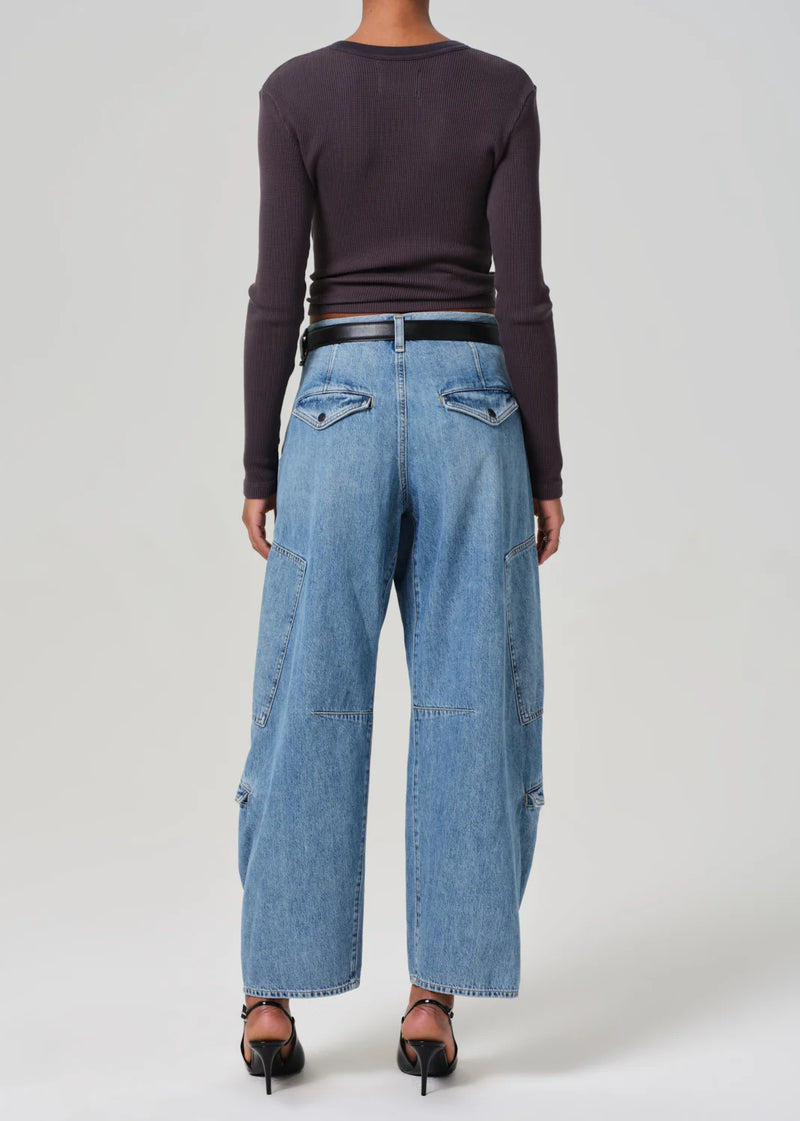 Flight Pant in Zenith