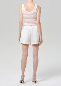 Este Short in Cream