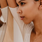 Thames Earrings