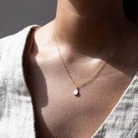 Aurelia Pendant Necklace