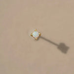 Thames Earrings