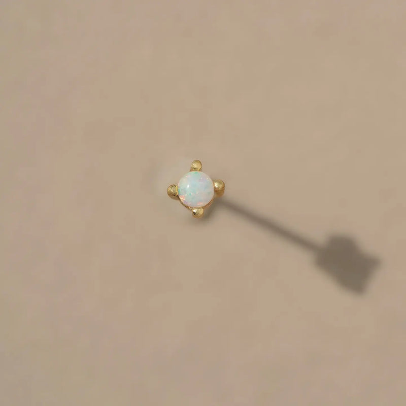 Thames Earrings