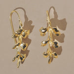 Floret Earrings