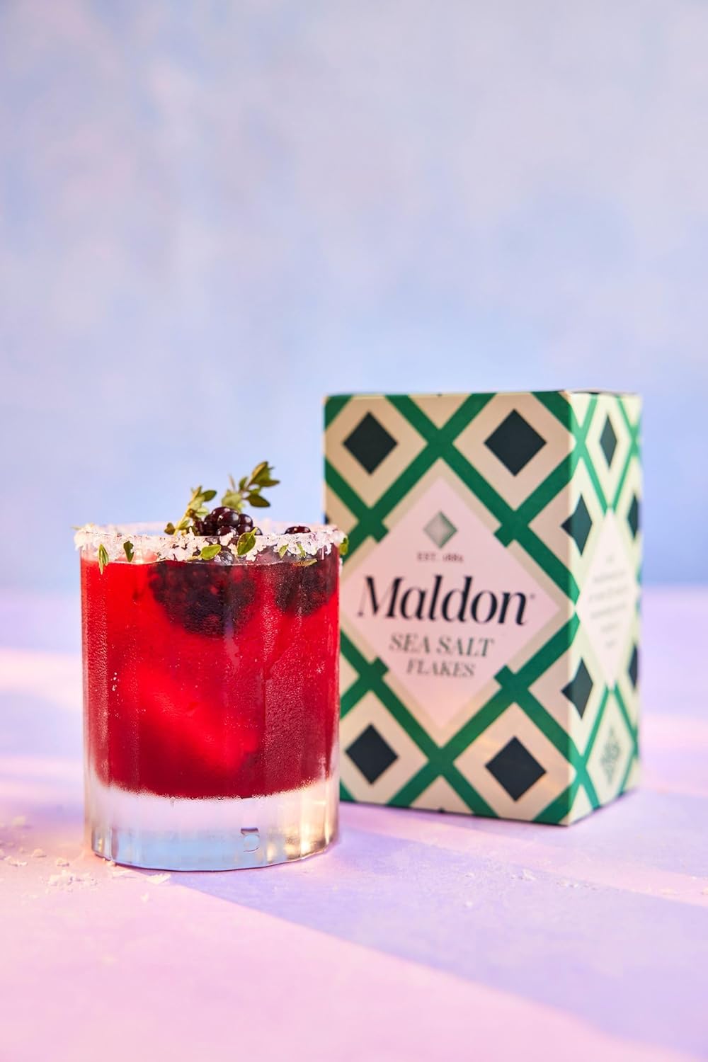 Maldon Sea Salt 8.5oz