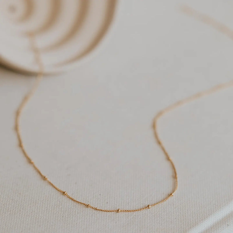 Satellite Chain
