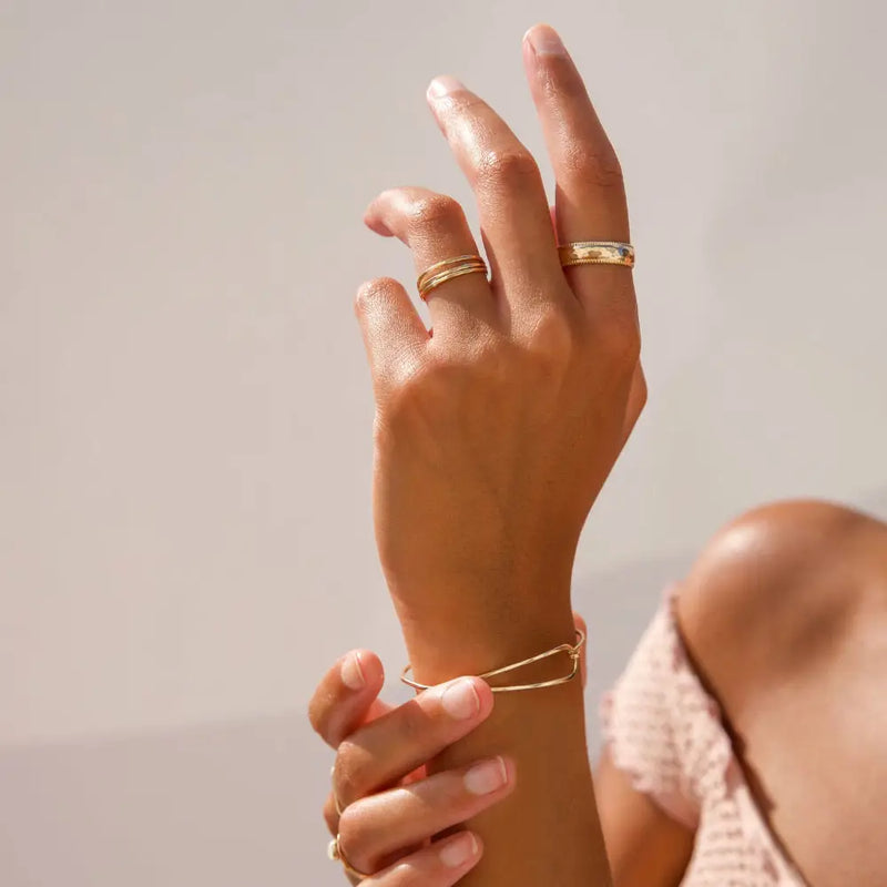 Sundrift Bracelet