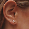 Indus Earrings