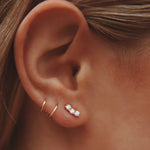 Indus Earrings