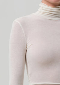 Caradene Turtleneck in Pashmina