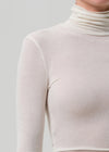 Caradene Turtleneck in Pashmina