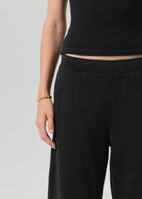Miro Sweatpant in Juniper