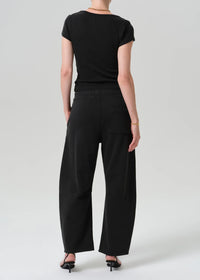 Miro Sweatpant in Juniper
