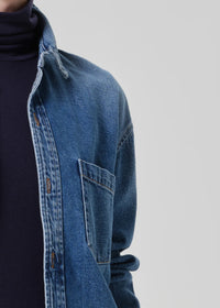 Carter Shirt in Chaya