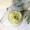 Sea Salt Body Scrub Eucalyptus & Green Tea