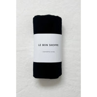 Cashmere Shawl in Black