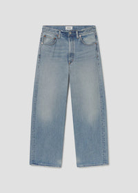 Low Curve Jean Flyweight in Reset