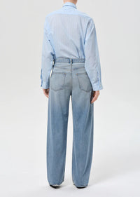 Low Curve Jean Flyweight in Reset