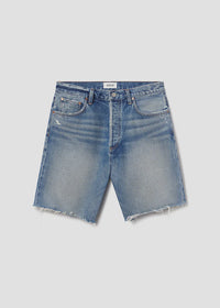 The Indra Short in Journal