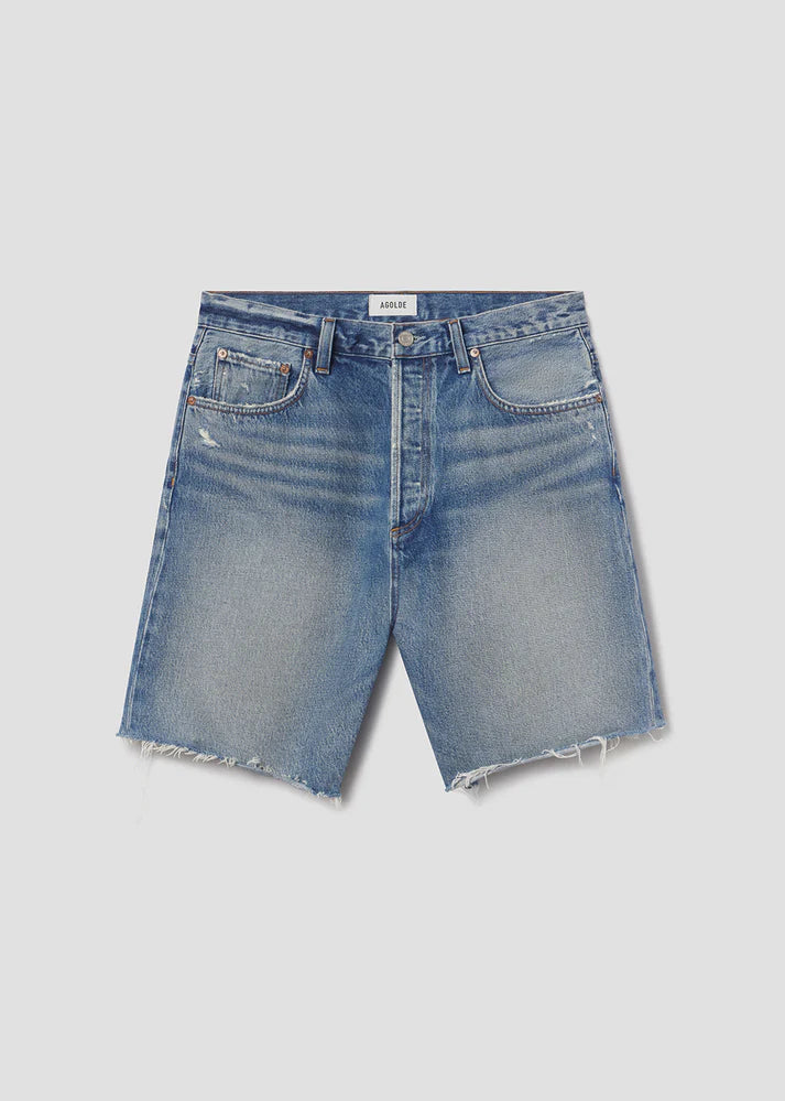 The Indra Short in Journal