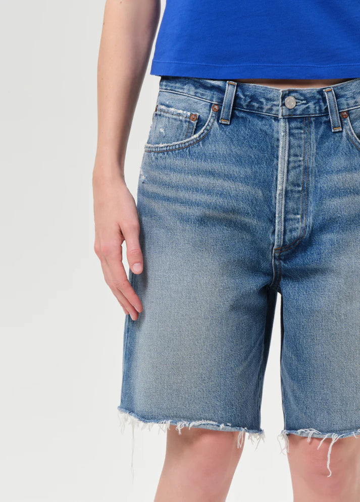 The Indra Short in Journal