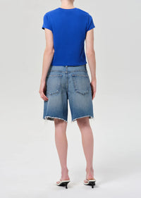 The Indra Short in Journal