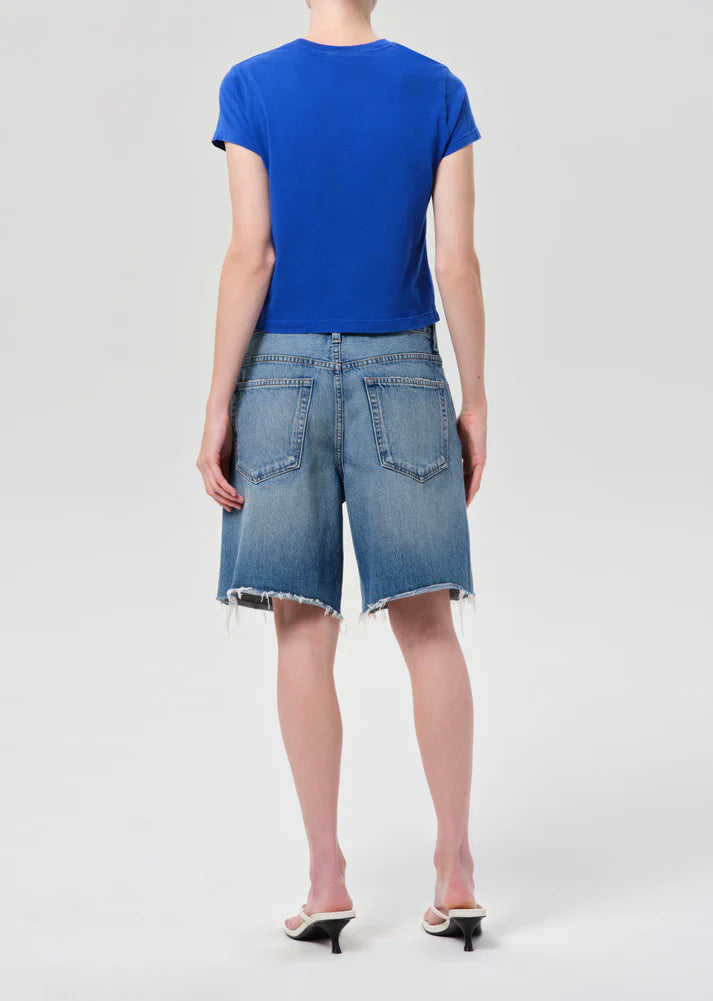 The Indra Short in Journal