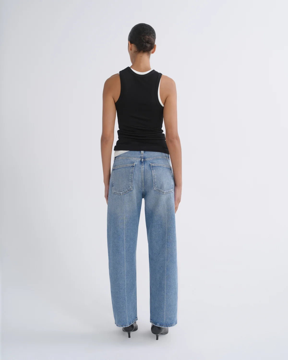 Arc Jean 29" in Brink