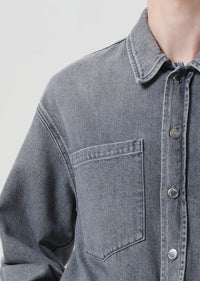 Juna Shirt in Headlight