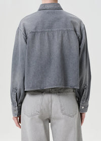 Juna Shirt in Headlight