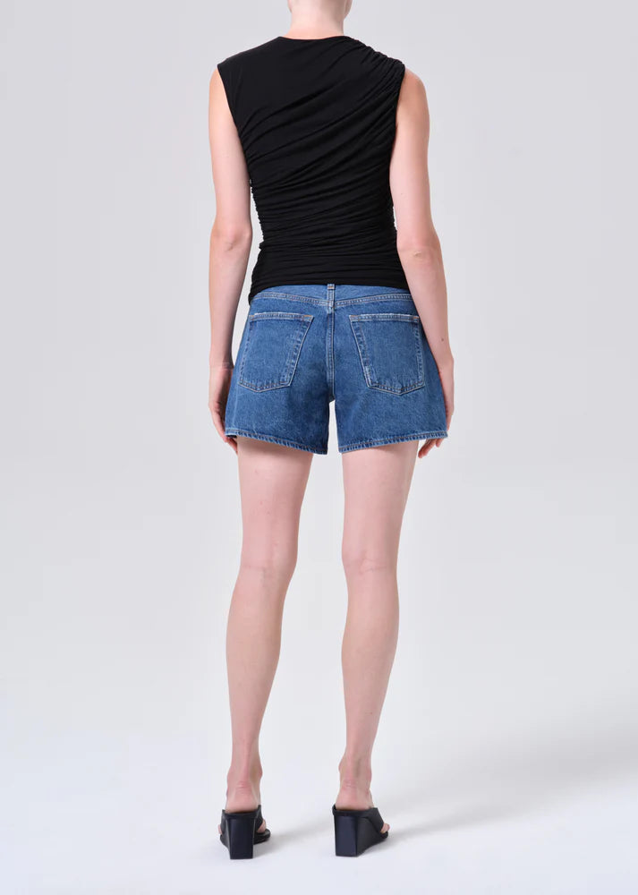 Parker Long Short in Enamour