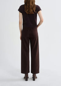 Ren Jean in Sloe Berry